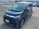 ダイハツ認定中古車ならもしもの時も安心です。充実した中古車保証付きで販売しております。