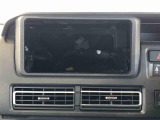 当車両はオーディオレスです。多彩なナビゲーション・オーディオをご用意しております。詳しくは当店スタッフにお問い合わせください。