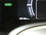 ◇走行距離:68186km:(撮影時) ご来店時や納車時には展示での移動や整備などで、若干距離数が進んでいる場合がございます。