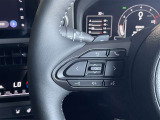 運転席の操作箇所です。ぜひ一度ご来店のうえご覧になってみてください♪
