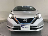 ワイド&ローのスタイルで走行安定性もばっちりです。運転しやすくロングドライブも安心です。