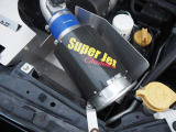 源のスーパージェットチャンバーやヒートパネル搭載でパワフルな走りを実現しております♪