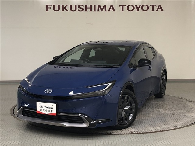 プリウス 2.0 Z 