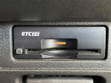 【ETC】高速道路の料金所をストレスなく通過!話題のスポットやサービスエリアに多い「スマートIC」利用時は必須のアイテムです。当店でセットアップを実施、ご納車当日からすぐにご利用いただけます!