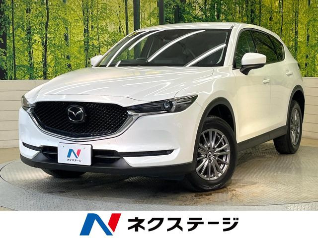 マツダ CX-5 