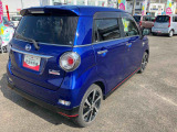 ダイハツ認定中古車ならもしもの時も安心です。充実した中古車保証付きで販売しております。