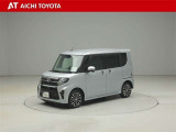 タントカスタム RS セレクション 4WD 
