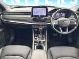 コンパス S モデル 4WD 