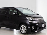 ★サイドビュー★ダウンサス、車高調、ホイール等のカスタムも承っております!