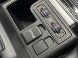 【シートヒーター&ベンチレーション】夏場は涼しい風でお尻や背中の熱やムレを防ぎ、冬はエアコンよりも早く温まってポカポカに!季節を問わず快適に過ごせます。