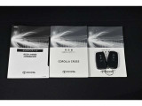 保証書・記録簿・取扱説明書と揃っていいます。キーの電池は新品にお取替えしてから納車させて頂きます。