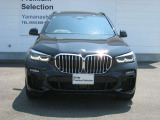 X5 xドライブ 35d Mスポーツ 4WD 