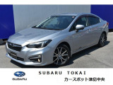 東海のスバルディーラースバル東海カースポット津島中央コーナーセンサー装備!お問合せは0567-28-8855へ!