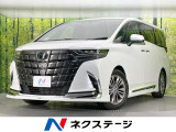 モデリスタエアロ フリップダウンモニター 純正14型ナビ 全周囲カメラ