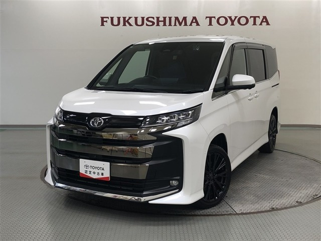 トヨタ ノア 