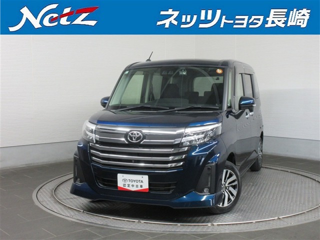 トヨタ ルーミー 