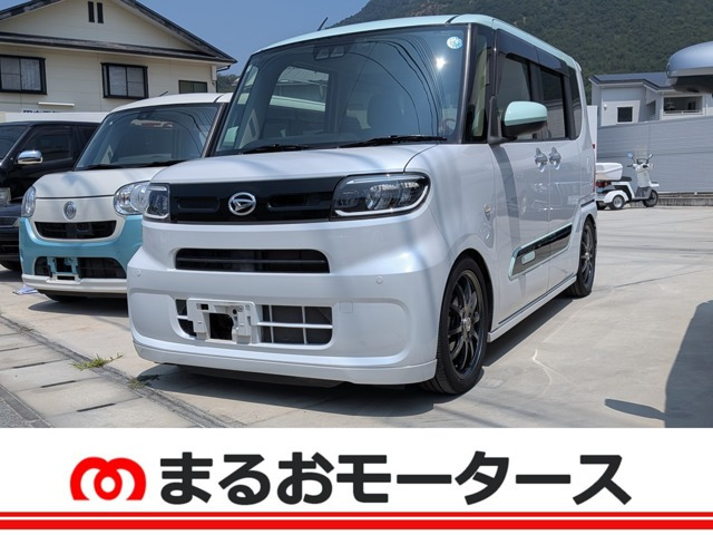 ダイハツ タント 