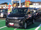 ムーヴ G ブラックマイカ 4WD 状態良好です♪