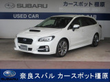 レヴォーグ 1.6GT-S アイサイト が入荷地デジナビ ドラレコ サイドカメラ バックカメラ VDC USB電源