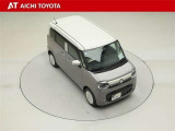 両側パワースライドドア付きだから、狭い駐車スペースなどでの乗り降りラクラク♪小さなお子さまのいるご家庭には嬉しい装備です。
