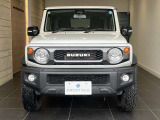 ジムニーシエラ 1.5 JC 4WD 