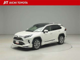 RAV4  2.0 G Zパッケージ 4WD