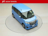 両側パワースライドドア付きだから、狭い駐車スペースなどでの乗り降りラクラク♪小さなお子さまのいるご家庭には嬉しい装備です。