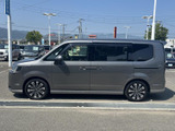 ステップワゴン 2.0 e:HEV スパーダ プレミアムライン 
