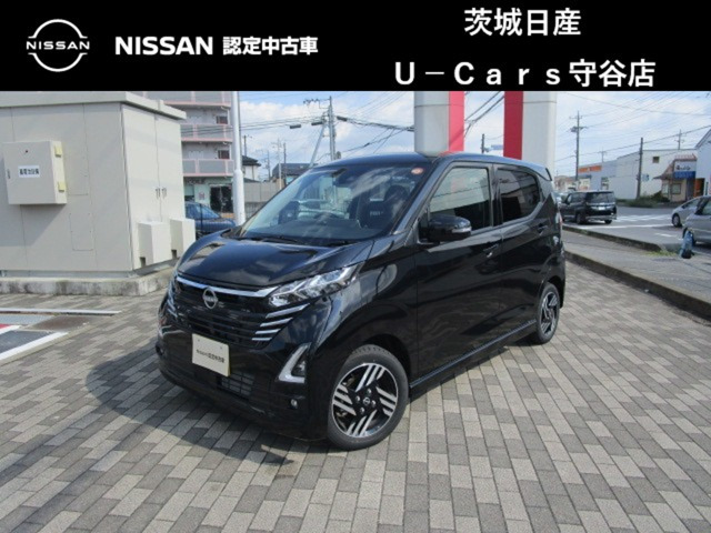 デイズ ハイウェイスターX プロパイロットエディション 