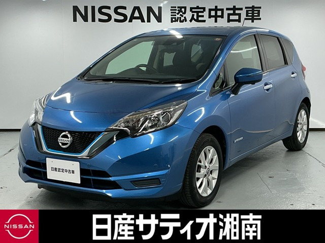 日産 ノート 