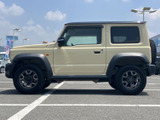 ジムニーシエラ 1.5 JC 4WD 