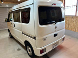 オートマ車です!!エアコン!パワステ!パワーウィンドウ!!