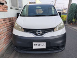 NV200バネットバン 1.6 DX ルートバン 