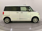 購入時は是非合わせて「DAIHATSU TSキュービックカード」の加入がおすすめです。