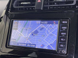 ドライブやレジャーのマストアイテム!快適なドライブをサポートするナビ付きなので、お出かけするのも安心です☆
