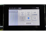 ブルートゥース機能付き。