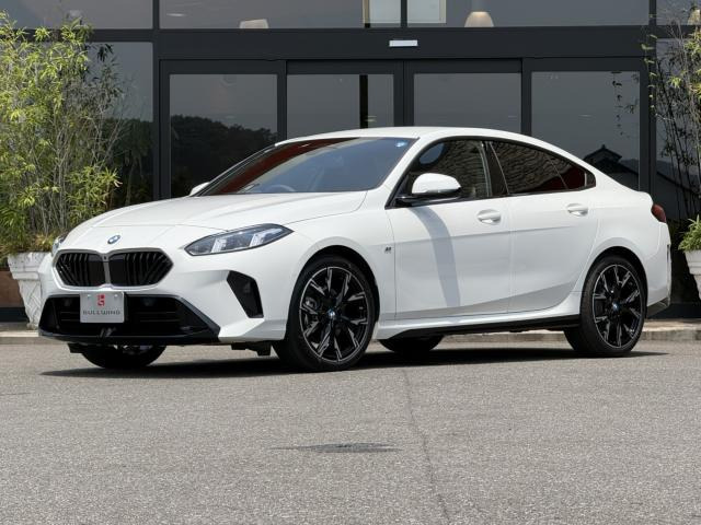BMW 2シリーズグランクーペ 