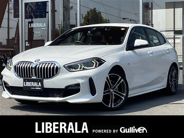 BMW 1シリーズ 