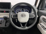 運転席からの景色