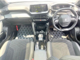 2008 GT ブルー HDi ディーゼル 