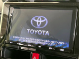 【純正9型ナビ】人気の純正ナビを装備。オーディオ機能も充実しており、Bluetooth接続すればお持ちのスマホやMP3プレイヤーの音楽を再生可能!毎日の運転がさらに楽しくなります!!