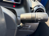 【 オートライト 】オートライトなのでライトの点け忘れを気にすることなく運転が出来ます♪