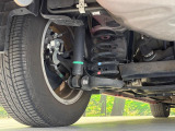 お車を安心してお乗りいただく為には、足回りの定期点検が欠かせません。サービスサポート(有償保証)では無料点検もご提供しており、安心のカーライフをお過ごしいただけるサポート体制が整っています。