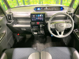 タントカスタム RS 
