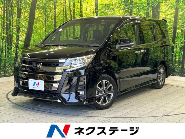 ノア 2.0 Si W×B II 