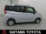トヨタの「ロングラン保証」付き。メ-カ-を問わず、走行距離無制限、埼玉トヨタで中古車をお買い上げいただいたお客様に安心で快適なカ-ライフをお約束する1年間の保証です。有料で延長もできます。