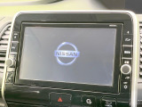 【純正9インチナビ】人気の純正ナビを装備。オーディオ機能も充実しており、Bluetooth接続すればお持ちのスマホやMP3プレイヤーの音楽を再生可能!毎日の運転がさらに楽しくなります!!
