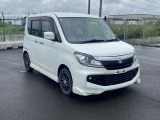 ソリオバンディット 1.2 4WD 両側パワースライドドア