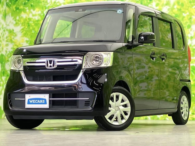 N-BOX L