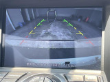 ◆【バックモニター】後ろのカメラの映像をモニターに映し出すことができます!後方の見えない死角や、障害物との距離感をしっかり確認することができます!駐車が苦手な方におすすめです。